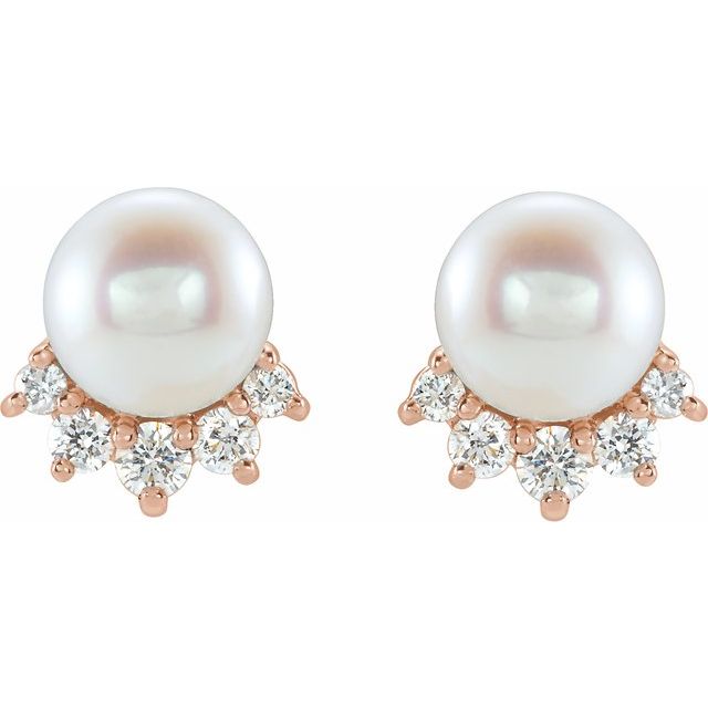 Cultured White Freshwater Pearl | Pearl | 4.5-5.0mm