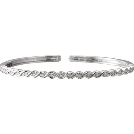 Natural Diamond | Round | 1.3mm