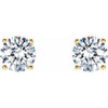 Lab-Grown Diamond | Round | 5.75mm :: 1 1/2 Ctw