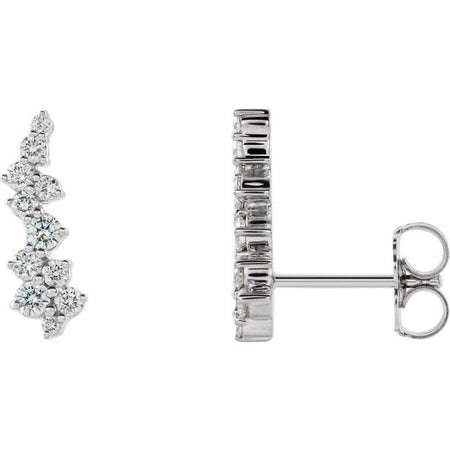 Natural Diamond | Round
