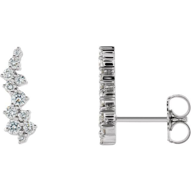 Natural Diamond | Round