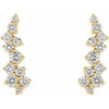 Natural Diamond | Round