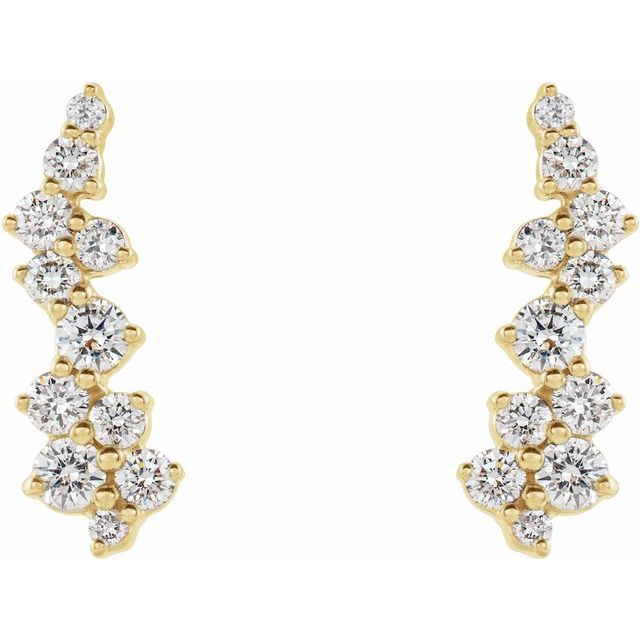 Natural Diamond | Round