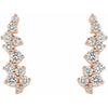 Natural Diamond | Round