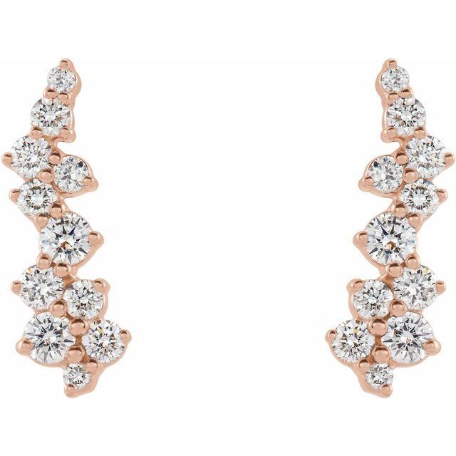 Natural Diamond | Round