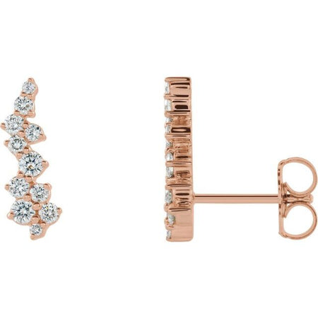 Natural Diamond | Round