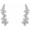 Natural Diamond | Round