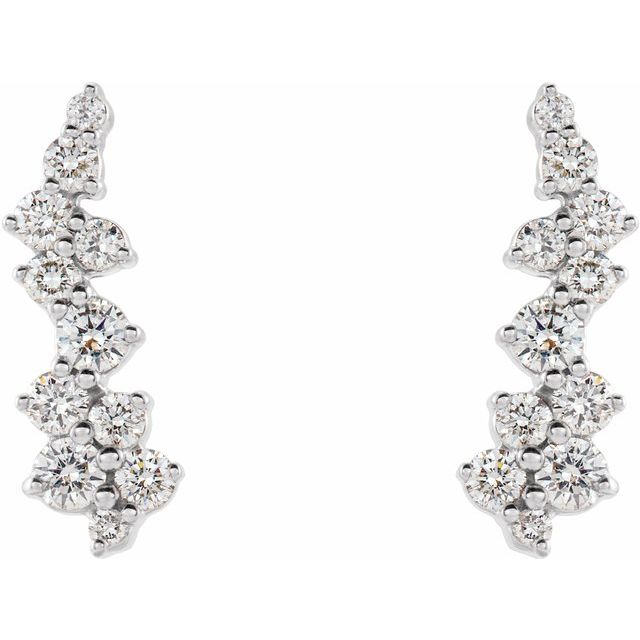 Natural Diamond | Round