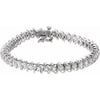 Natural Diamond | Round | 2.8mm