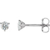 Natural Diamond | Round | 3.2mm :: 1/4 Ctw