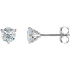 Natural Diamond | Round | 4.5mm :: 3/4 Ctw