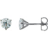 Natural Diamond | Round | 5mm :: 1 Ctw