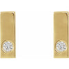 Natural Diamond | Round | 2mm