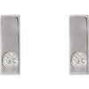 Natural Diamond | Round | 2mm