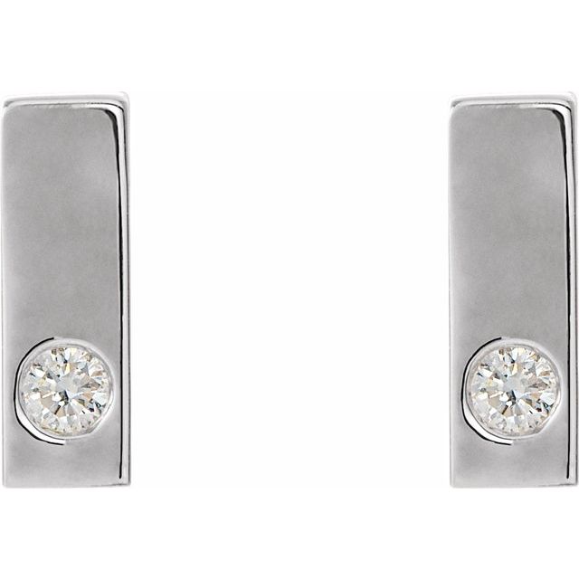 Natural Diamond | Round | 2mm