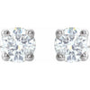 Natural Diamond | Round | 2.75mm :: 1/6 Ctw | Natural Diamond | Round | 3mm :: 1/5 Ctw