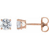 Stuller Lab-Grown Moissanite | Round | 6mm