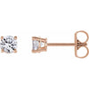 Stuller Lab-Grown Moissanite | Round | 4mm