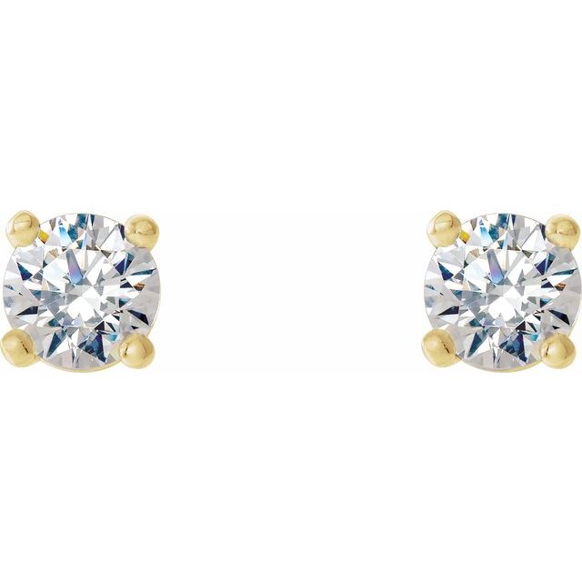 Natural Diamond | Round | 3.4mm :: 1/3 Ctw | Lab-Grown Diamond | Round | 3mm :: 1/5 Ctw | Lab-Grown Diamond | Round | 3.2mm :: 1/4 Ctw | Lab-Grown Diamond | Round | 3.4mm :: 1/3 Ctw | Natural Diamond | Round | 3mm :: 1/5 Ctw | Natural Diamond | Round | 3.2mm :: 1/4 Ctw | Natural Diamond | Round | 2.5mm :: 1/8 Ctw | Lab-Grown Diamond | Round | 2.5mm :: 1/6 Ctw | Lab-Grown Diamond | Round | 2.5mm :: 1/8 Ctw