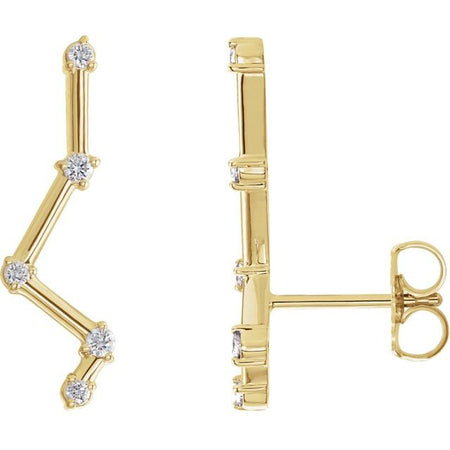 Natural Diamond | Round