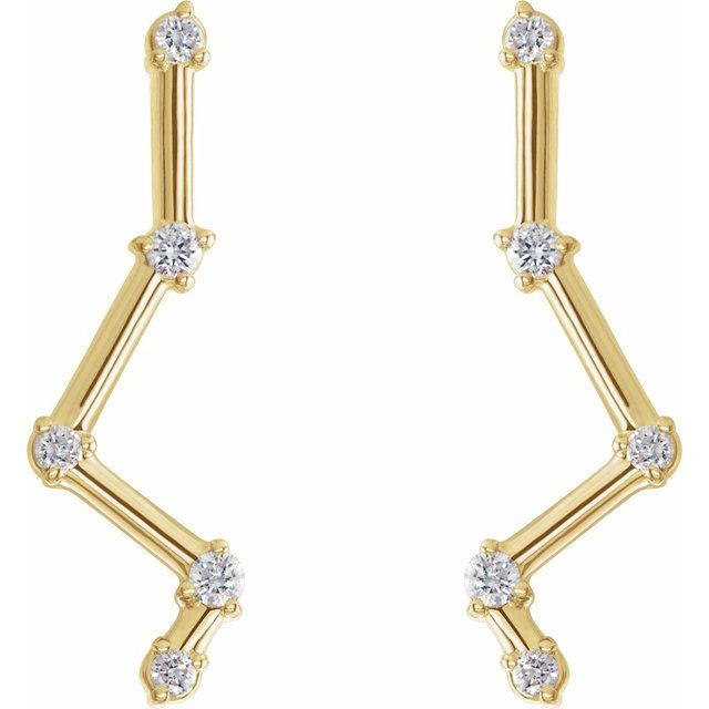 Natural Diamond | Round