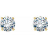 Natural Diamond | Round | 6.3mm :: 2 Ctw | Natural Diamond | Round | 4.5mm :: 3/4 Ctw | Natural Diamond | Round | 5mm :: 1 Ctw | Natural Diamond | Round | 4mm :: 1/2 Ctw | Natural Diamond | Round | 5.75mm :: 1 1/2 Ctw | Lab-Grown Diamond | Round | 4mm :: 1/2 Ctw | Lab-Grown Diamond | Round | 4.5mm :: 5/8 Ctw | Lab-Grown Diamond | Round | 5mm :: 1 Ctw | Lab-Grown Diamond | Round | 6.3mm :: 2 Ctw