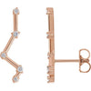 Natural Diamond | Round