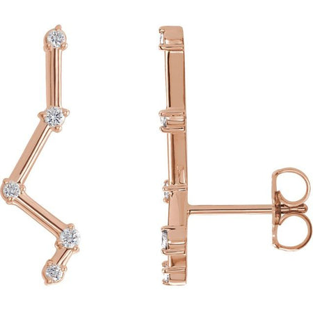 Natural Diamond | Round