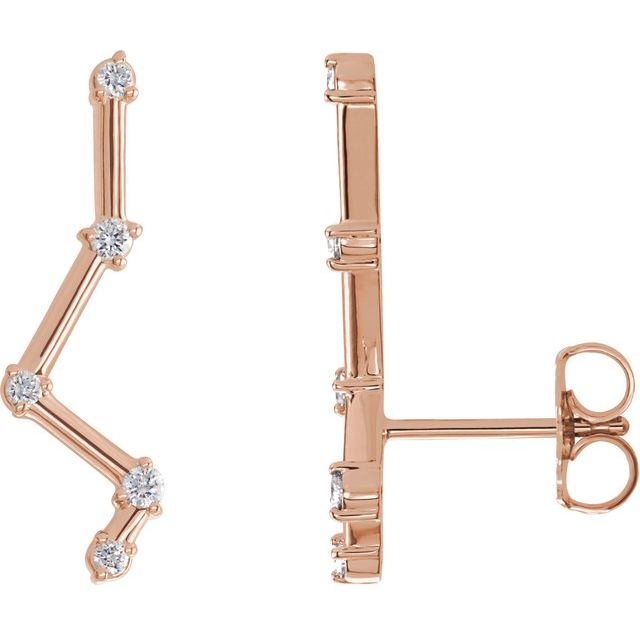 Natural Diamond | Round