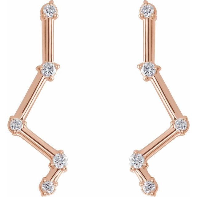 Natural Diamond | Round