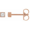 Natural Diamond | Square | 3.25 x 3.25mm | Natural Diamond | Square | 3 x 3mm | Natural Diamond | Square | 4 x 4mm | Natural Diamond | Square | 3.5 x 3.5mm | Lab-Grown Diamond | Square | 3.25 x 3.25mm | Lab-Grown Diamond | Square | 3.5 x 3.5mm | Lab-Grown Diamond | Square | 3 x 3mm