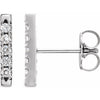 Natural Diamond | Round | 1.5mm :: 1/8 Ctw