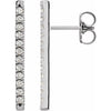 Natural Diamond | Round | 1.5mm :: 1/3 Ctw