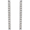 Natural Diamond | Round | 1.5mm :: 1/3 Ctw