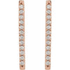 Natural Diamond | Round | 1.5mm :: 1/3 Ctw