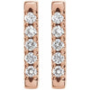 Natural Diamond | Round | 1.5mm :: 1/8 Ctw