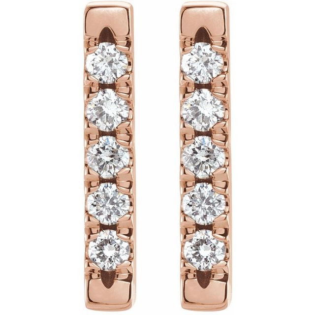 Natural Diamond | Round | 1.5mm :: 1/8 Ctw