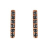 Natural Black Diamond | Round | 1.2mm
