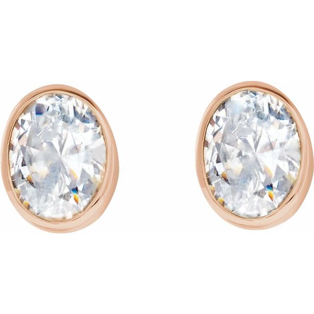 Natural Diamond | Oval | 3.6 x 2.7mm | Natural Diamond | Oval | 4 x 3mm | Lab-Grown Diamond | Oval | 3.6 x 2.7mm | Lab-Grown Diamond | Oval | 4 x 3mm