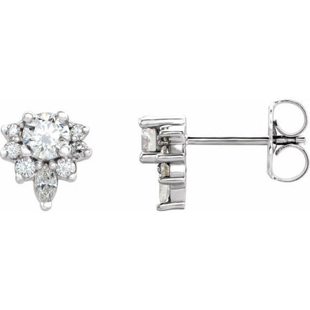 Natural Diamond | Round | 3.5mm