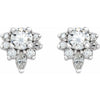 Natural Diamond | Round | 3.5mm