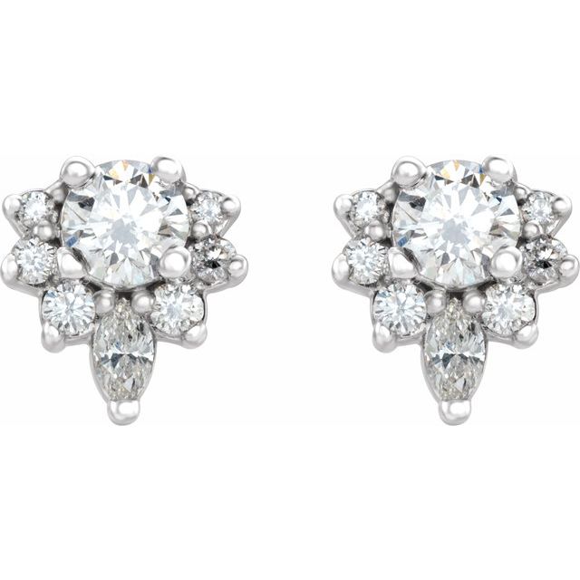 Natural Diamond | Round | 3.5mm