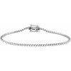Natural Diamond | Round | 1.3mm :: 7/8 Ctw