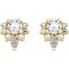 Natural Diamond | Round | 3.5mm