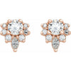 Natural Diamond | Round | 3.5mm