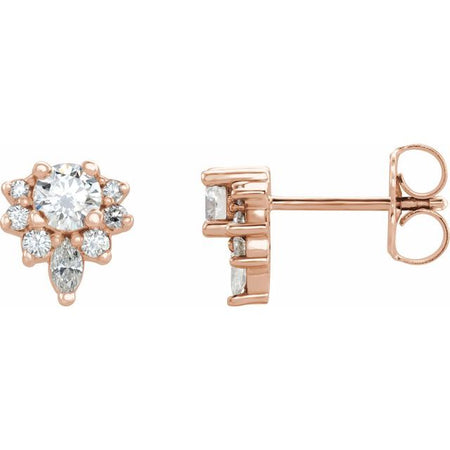 Natural Diamond | Round | 3.5mm