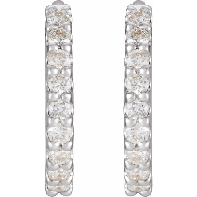 Natural Diamond | Round | 1.3mm :: 1/4 Ctw | Natural Diamond | Round | 1.3mm :: 1/8 Ctw