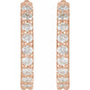 Natural Diamond | Round | 1.3mm :: 1/4 Ctw | Natural Diamond | Round | 1.3mm :: 1/8 Ctw