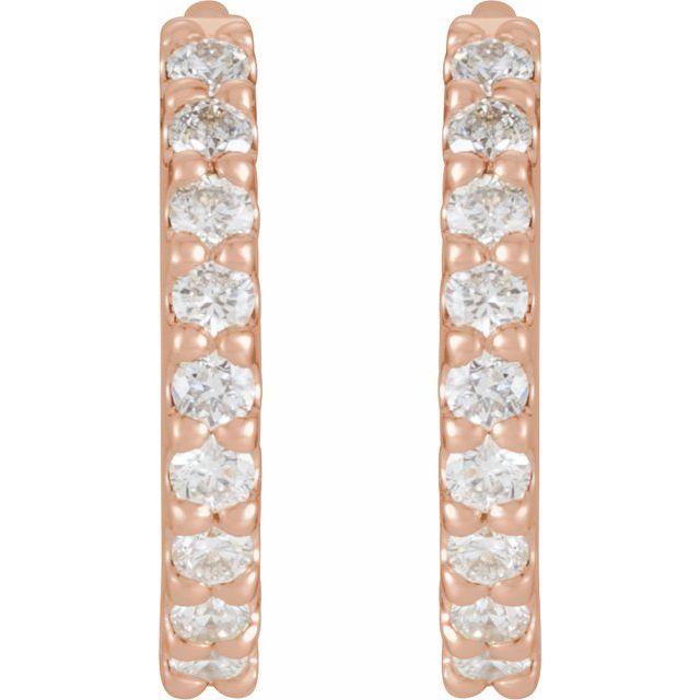 Natural Diamond | Round | 1.3mm :: 1/4 Ctw | Natural Diamond | Round | 1.3mm :: 1/8 Ctw
