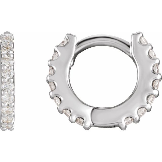 Natural Diamond | Round | 1.3mm :: 1/4 Ctw | Natural Diamond | Round | 1.3mm :: 0.07 Ctw | Natural Diamond | Round | 1.3mm :: 1/8 Ctw
